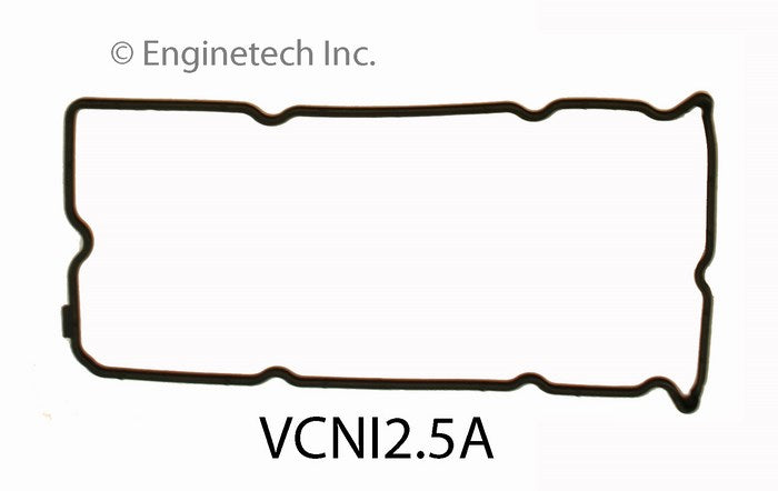 Enginetech Valve Cover Gasket for Nissan and Suzuki Vehicles – Part VCNI2.5-A
