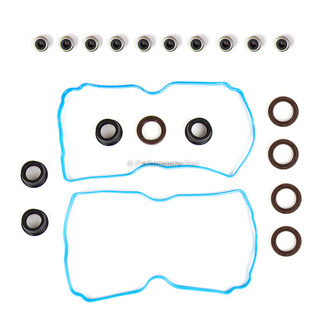 Timing Belt Kit Water Pump Fit 03-05 Subaru Forester Automatic Transmission