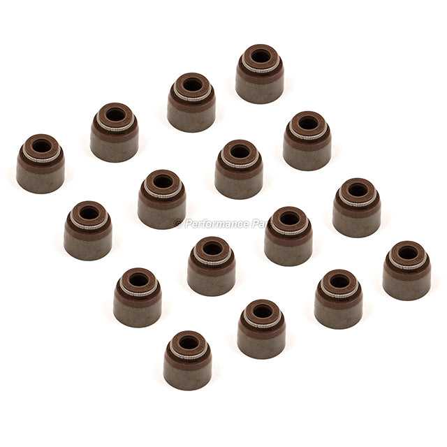 High Performance Intake Exhaust Valves Seals for Mitsubishi Eagle 4G61 4G63