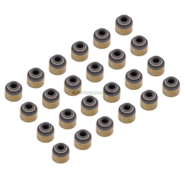 High Performance Intake Exhaust Valves for Seal Mitsubishi 3000GT Dodge 6G72