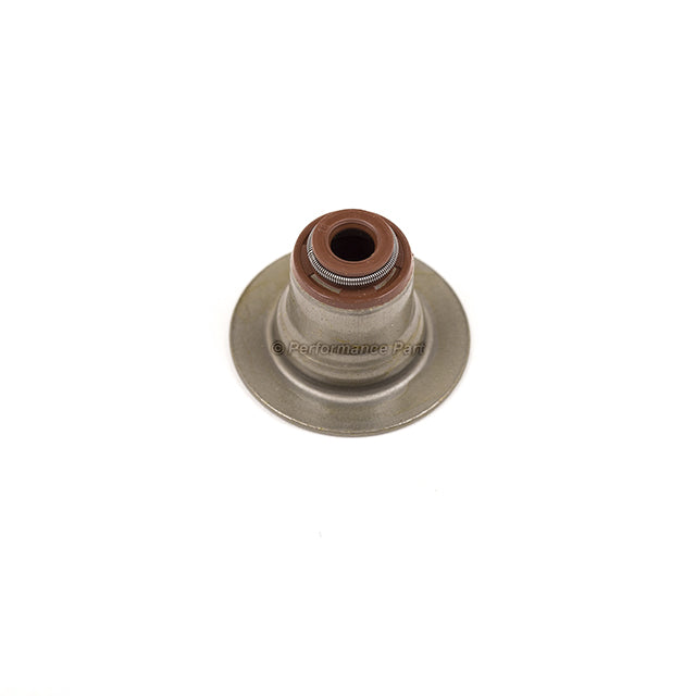 Valve Stem Seals Fit 95-10 Chrysler Dodge Eagle Jeep 2.0L 2.4L EDZ 420A