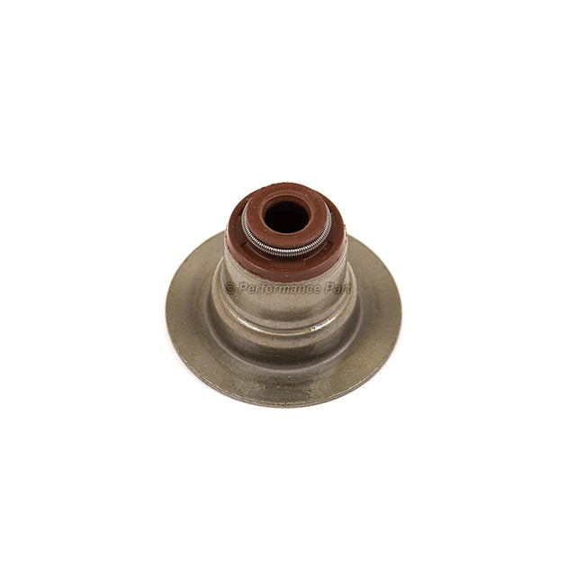 Valve Stem Seals Fit 98-10 Chrysler Dodge 2.7L DOHC 24V