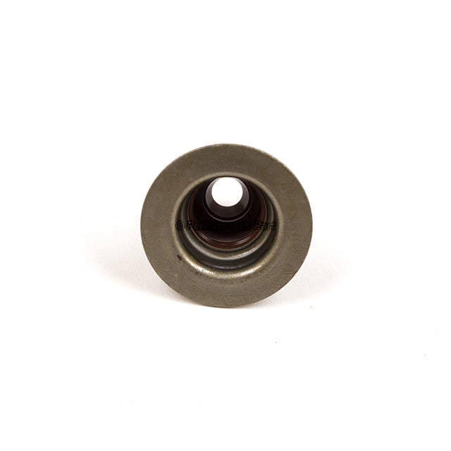 Valve Stem Seals Fit 98-10 Chrysler Dodge 2.7L DOHC 24V