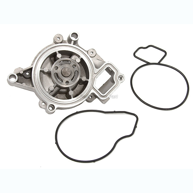 Timing Chain Kit VCT Selenoid Actuator Gear Water Pump for GM 2.0L 2.4L Ecotec
