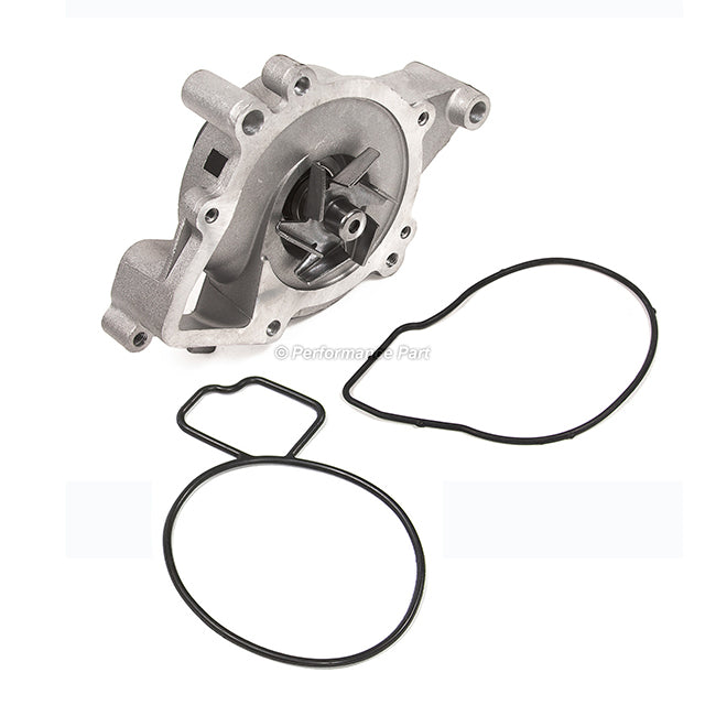 Timing Chain Kit Cover VVT Gear Oil Pump Selenoid Water Fit GM Ecotec 2.0L 2.4L