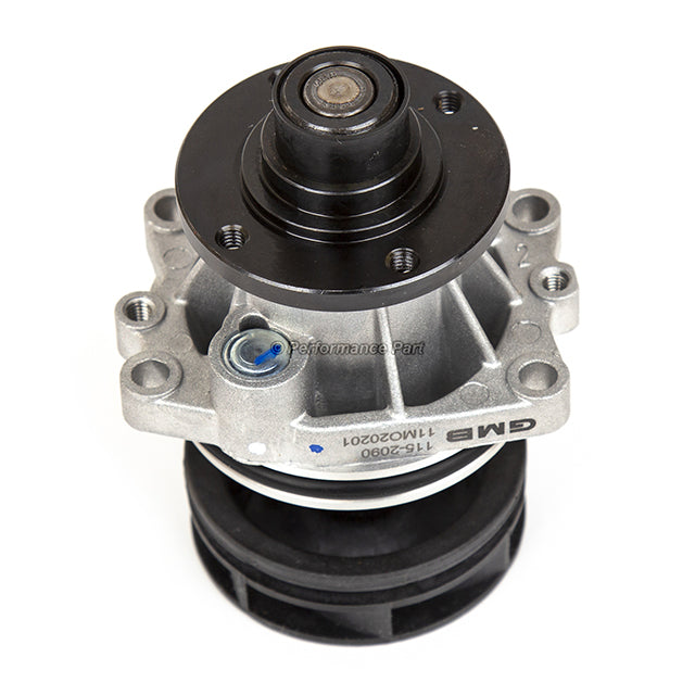 GMB Water Pump Fit BMW 525 528 530 325 323 328 330 E36 E46 E39 E53 X5