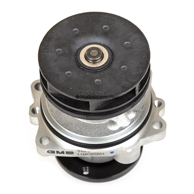 GMB Water Pump Fit BMW 525 528 530 325 323 328 330 E36 E46 E39 E53 X5