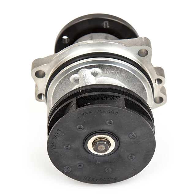 GMB Water Pump Fit BMW 525 528 530 325 323 328 330 E36 E46 E39 E53 X5