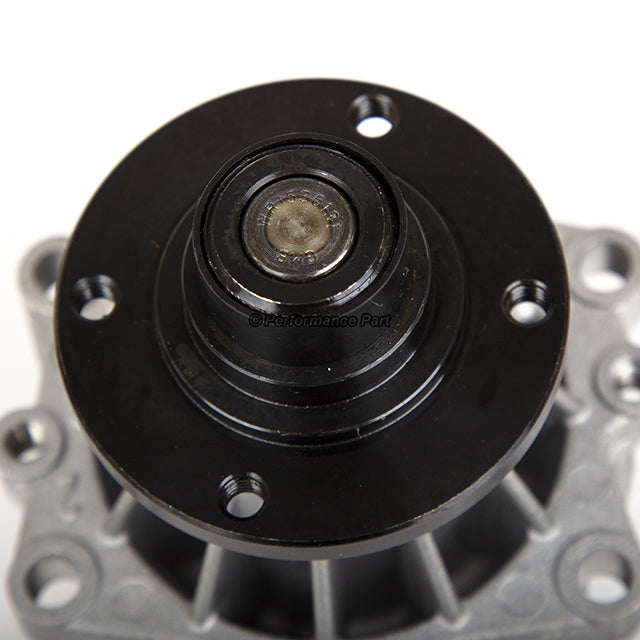GMB Water Pump Fit BMW 525 528 530 325 323 328 330 E36 E46 E39 E53 X5