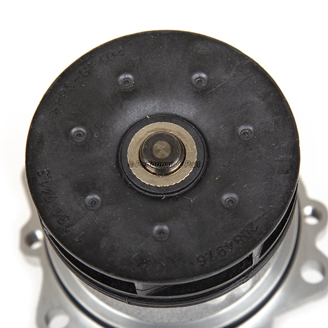 GMB Water Pump Fit BMW 525 528 530 325 323 328 330 E36 E46 E39 E53 X5