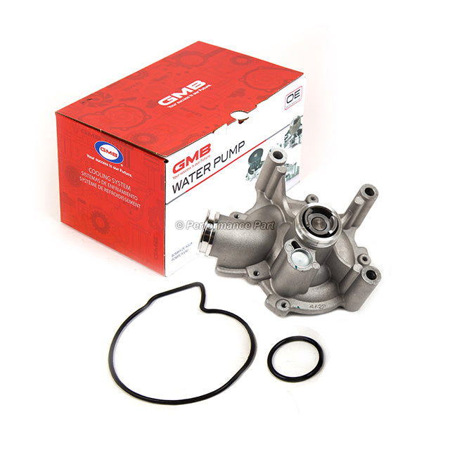 Timing Chain Kit Water Pump for 02-06 Mini Cooper 1.6L SOHC W10B16A W11B16A