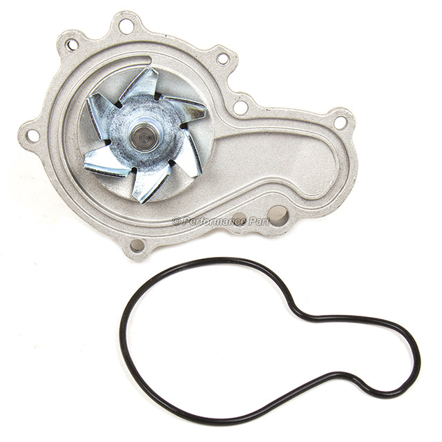 Mechanical Timing Belt Kit Water Pump for Mitsubishi Eclipse 2.0 DOHC 420A