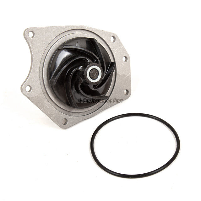 Timing Belt Kit Tenisoner GMB Water Pump for 03-04 Chrysler 300M Pacifica Dodge