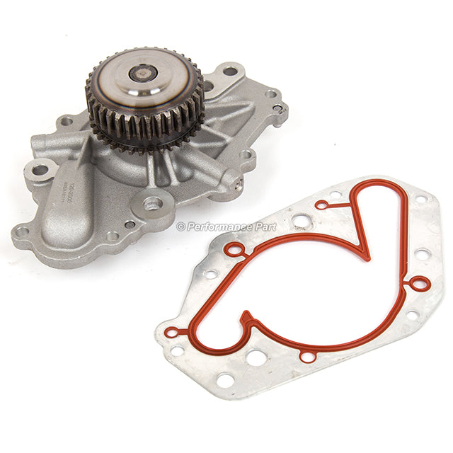 Timing Chain Kit Water Pump for 09-10 Dodge Magnum Chrysler Sebring 300 2.7