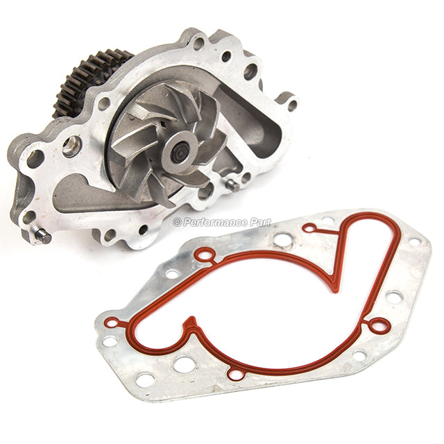 Timing Chain Kit Water Pump for 09-10 Dodge Magnum Chrysler Sebring 300 2.7