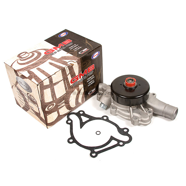 Timing Chain Kit GMB Water Pump for 92-03 Dodge Dakota Durango Ram 1500 3.9 12V