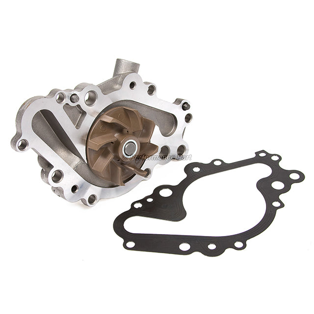 Timing Chain Kit Water Pump Oil Pump for 98-99 Chrysler Dodge 2.7 V6