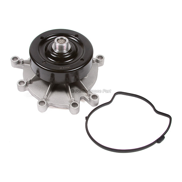 Timing Chain Kit (JTEC) Water Pump Oil Pump for 99-02 4.7L Dodge Jeep