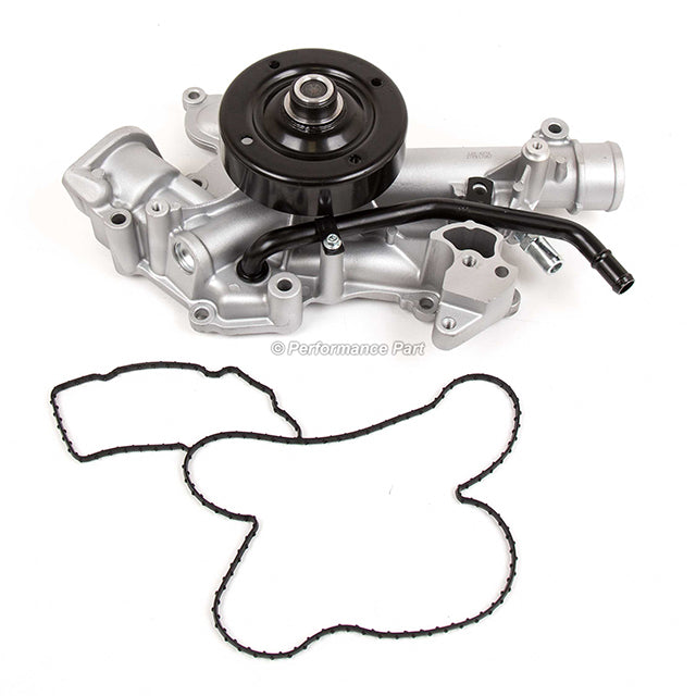Timing Chain Kit Water Pump Cover Gasket for 04-08 Chrysler Dodge 5.7 HEMI