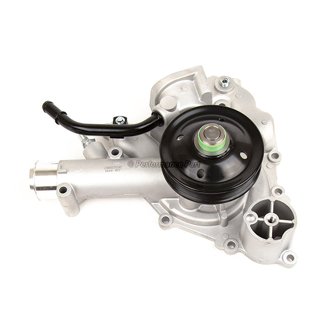 GMB Water Pump Fit Ram 1500 2500 3500 4500 5500 5.7 OHV