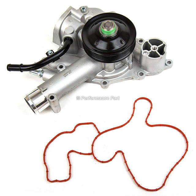 GMB Water Pump Fit Ram 1500 2500 3500 4500 5500 5.7 OHV