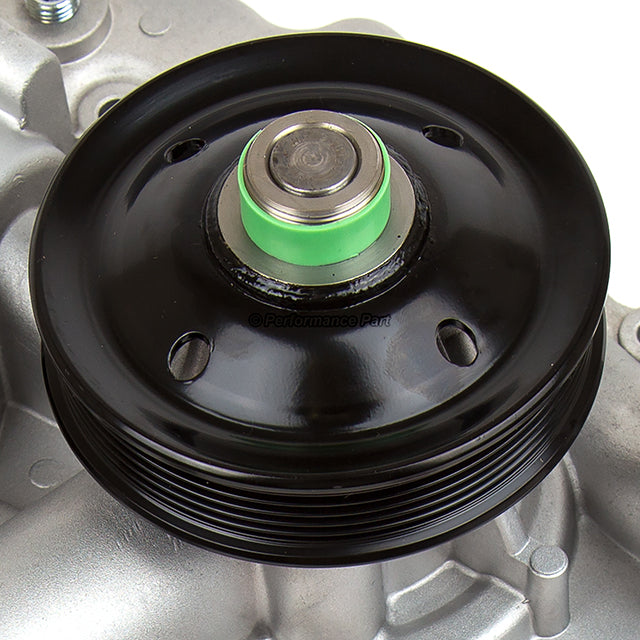 GMB Water Pump Fit Ram 1500 2500 3500 4500 5500 5.7 OHV
