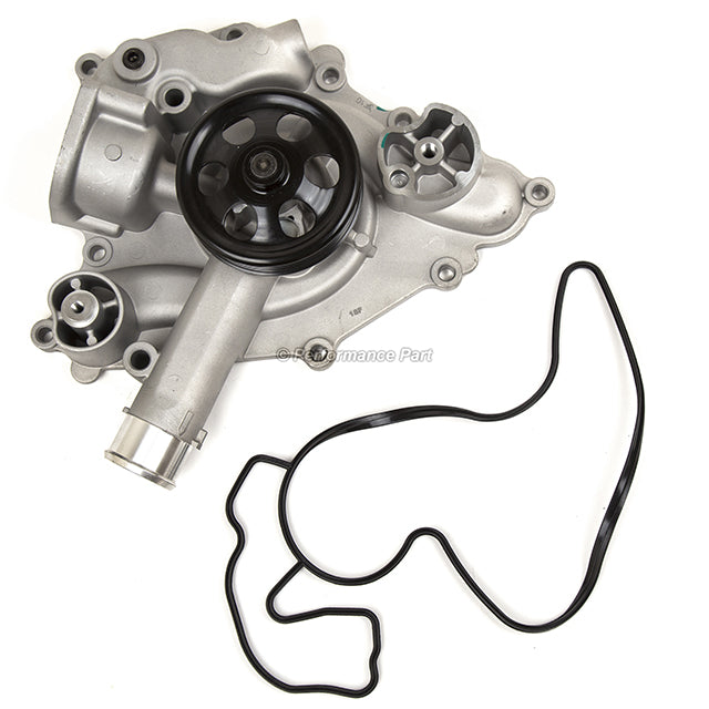 GMB Water Pump Fit 09-10 Chrysler Jeep Dodge 5.7 HEMI
