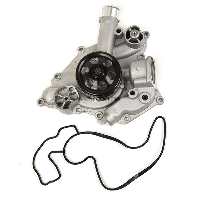 GMB Water Pump Fit 09-10 Chrysler Jeep Dodge 5.7 HEMI