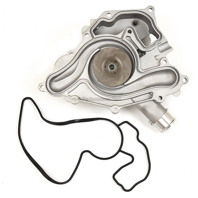 GMB Water Pump Fit 09-10 Chrysler Jeep Dodge 5.7 HEMI