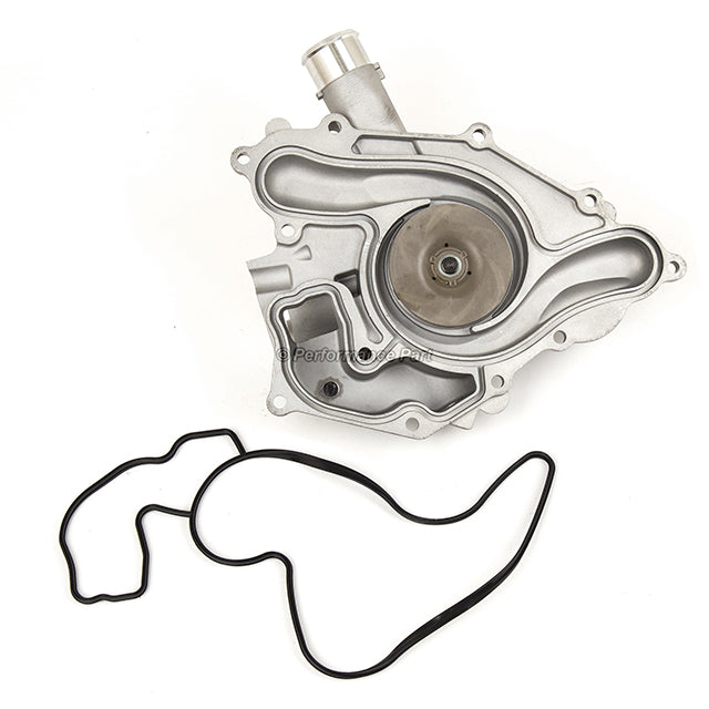 GMB Water Pump Fit 09-10 Chrysler Jeep Dodge 5.7 HEMI