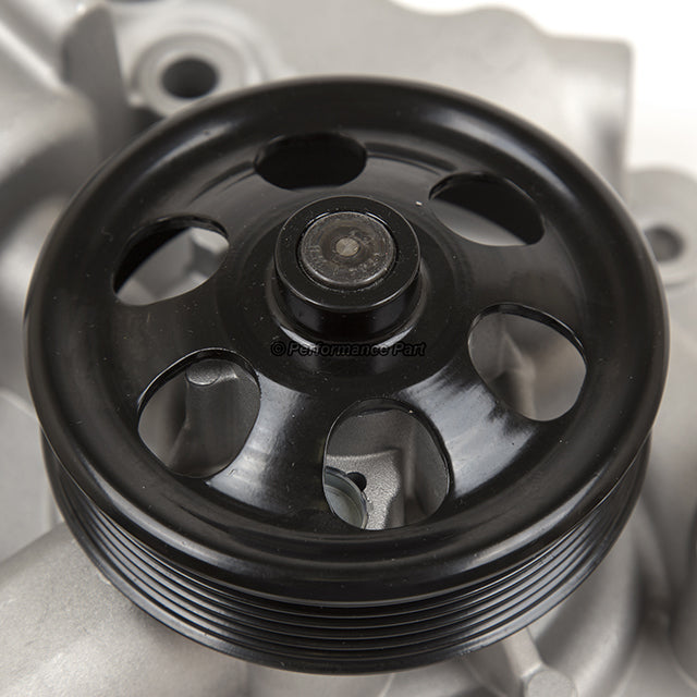 GMB Water Pump Fit 09-10 Chrysler Jeep Dodge 5.7 HEMI