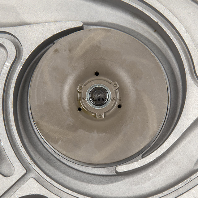 GMB Water Pump Fit 09-10 Chrysler Jeep Dodge 5.7 HEMI
