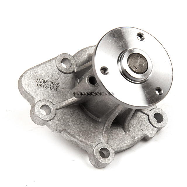 Water Pump for Dodge Avenger Caliber Chrysler Sebring Jeep RAM 1.8L 2.0L 2.4L