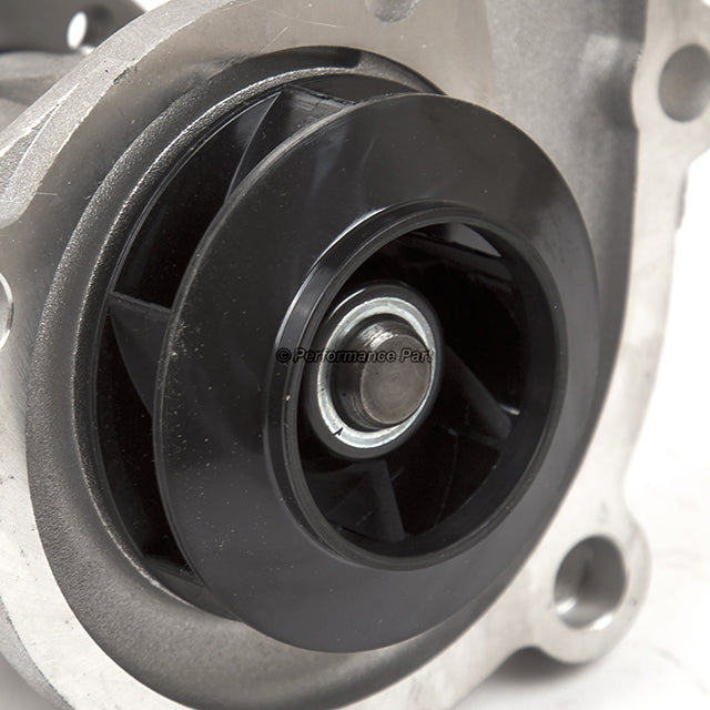 Water Pump for Dodge Avenger Caliber Chrysler Sebring Jeep RAM 1.8L 2.0L 2.4L