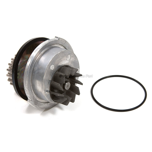 GMB Water Pump for 99-02 Daewoo Lanos 1.6L A16 DOHC 16V