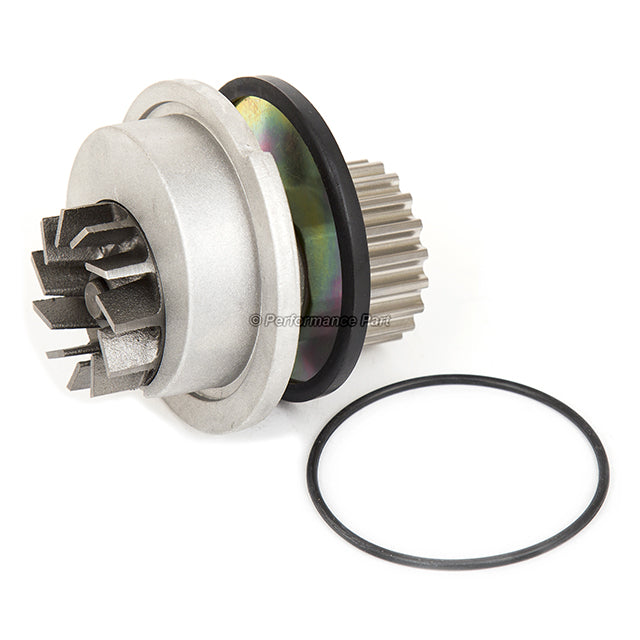GMB Water Pump for 99-02 Daewoo Lanos L4 1.5L