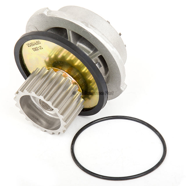 GMB Water Pump for 99-02 Daewoo Lanos L4 1.5L