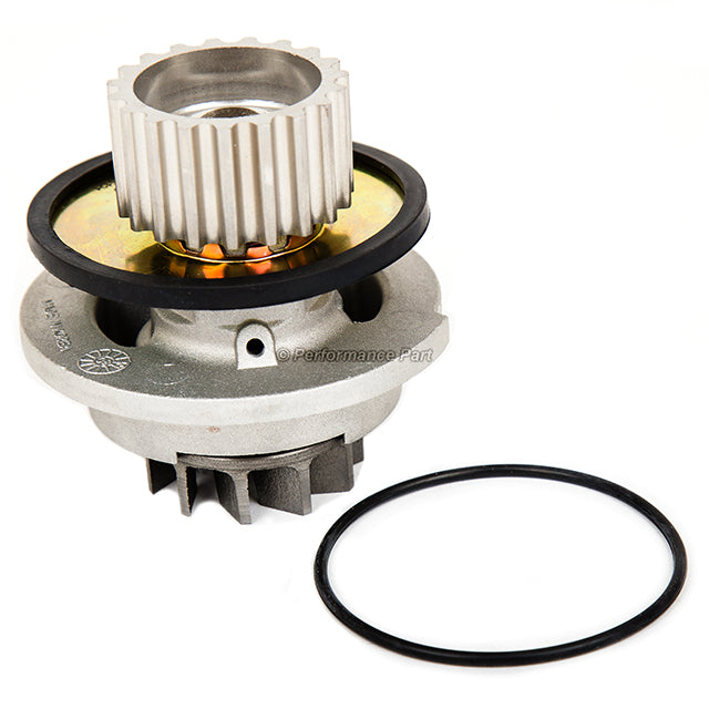 GMB Water Pump for 99-02 Daewoo Lanos L4 1.5L