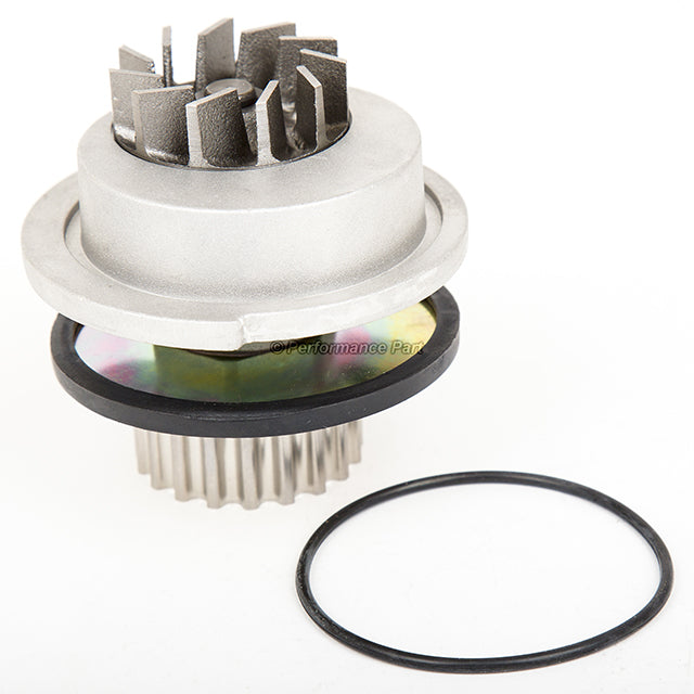 GMB Water Pump for 99-02 Daewoo Lanos L4 1.5L