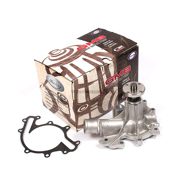 Timing Chain Kit Water Pump for 96-04 Ford Thunderbird Mustang Mercury 3.8