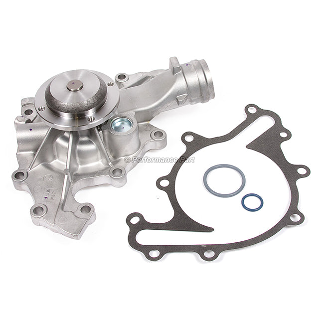 Timing Chain Kit Water Pump for 96-04 Ford Freestar Windstar Mercury 3.8 OHV 12V