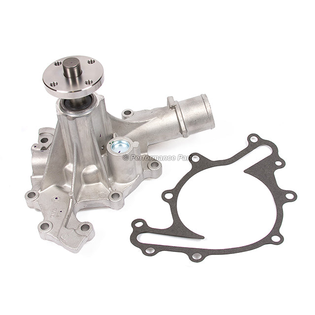 Timing Chain Kit Water Oil Pump for 97-03 Ford E150 E250 Econoline F150 4.2 12V