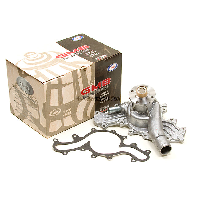 Timing Chain Kit GMB Water Pump for 97-06 Ford Mercury 4.0L 245CID SOHC