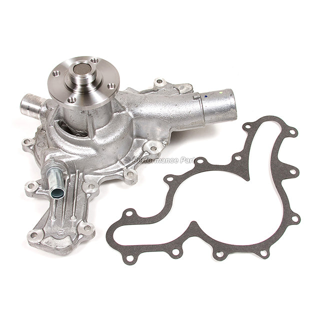 GMB Water Pump for 97-10 Ford Mercury Mazda 4.0L 245CID SOHC VIN E K
