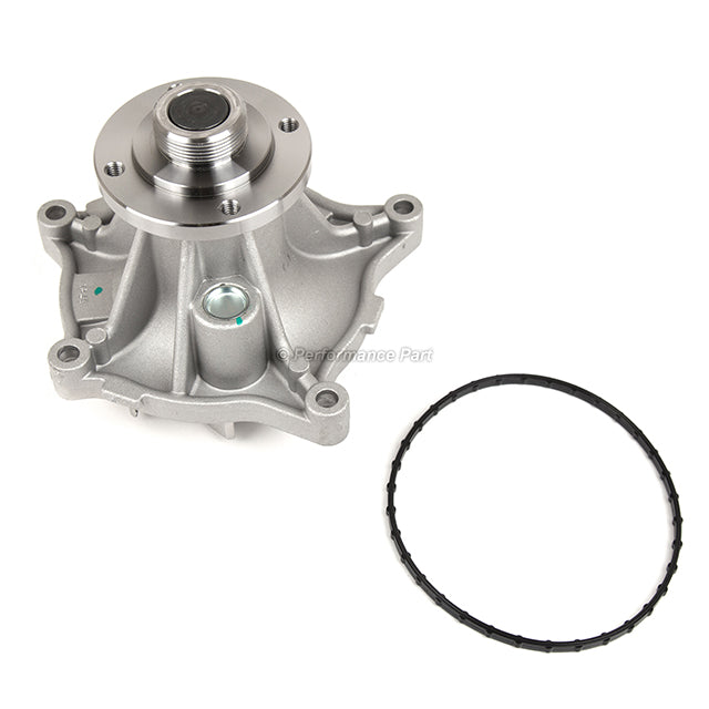 GMB Water Pump Fit 08-10 Ford Powerstroke Turbo Diesel 6.4