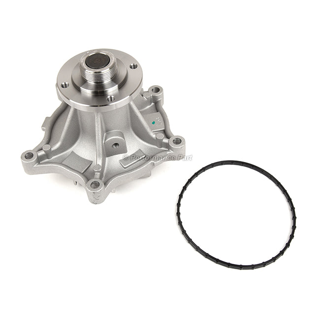 GMB Water Pump Fit 08-10 Ford Powerstroke Turbo Diesel 6.4