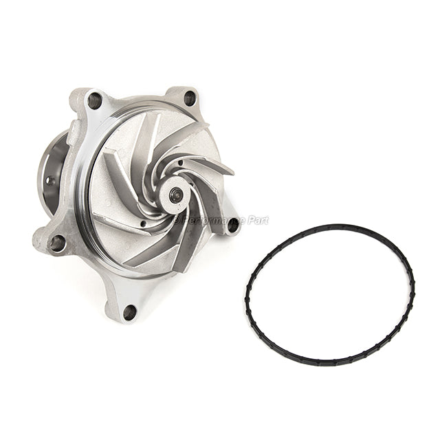 GMB Water Pump Fit 08-10 Ford Powerstroke Turbo Diesel 6.4