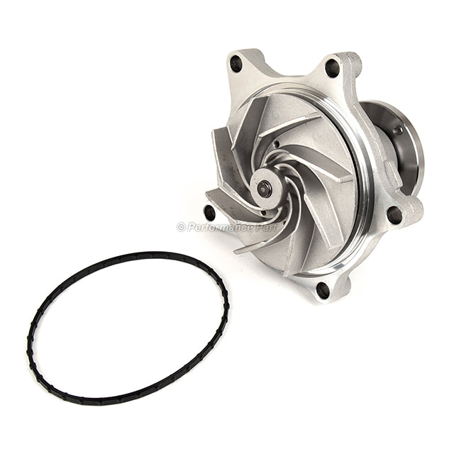 GMB Water Pump Fit 08-10 Ford Powerstroke Turbo Diesel 6.4