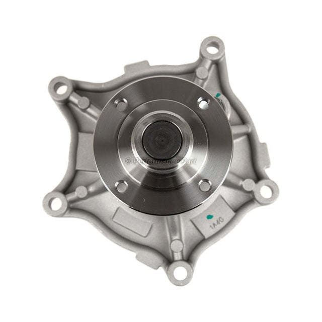 GMB Water Pump Fit 08-10 Ford Powerstroke Turbo Diesel 6.4