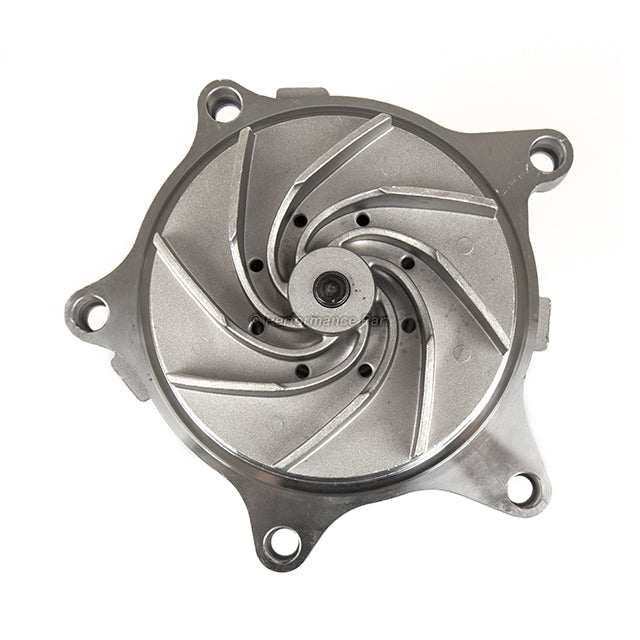 GMB Water Pump Fit 08-10 Ford Powerstroke Turbo Diesel 6.4